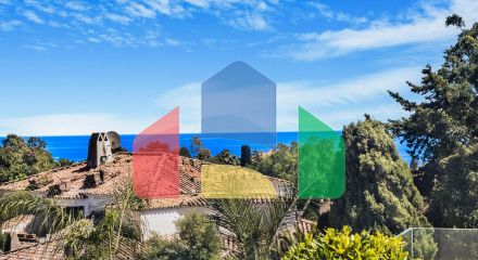 Новые элитные виллы в Ломас-де-Марбелья Клуб Новые элитные виллы в Ломас-де-Марбелья Клуб