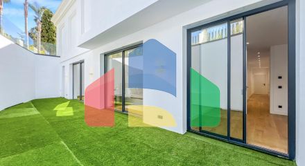 Новые элитные виллы в Ломас-де-Марбелья Клуб Новые элитные виллы в Ломас-де-Марбелья Клуб