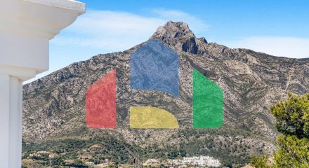 Новые элитные виллы в Ломас-де-Марбелья Клуб Новые элитные виллы в Ломас-де-Марбелья Клуб