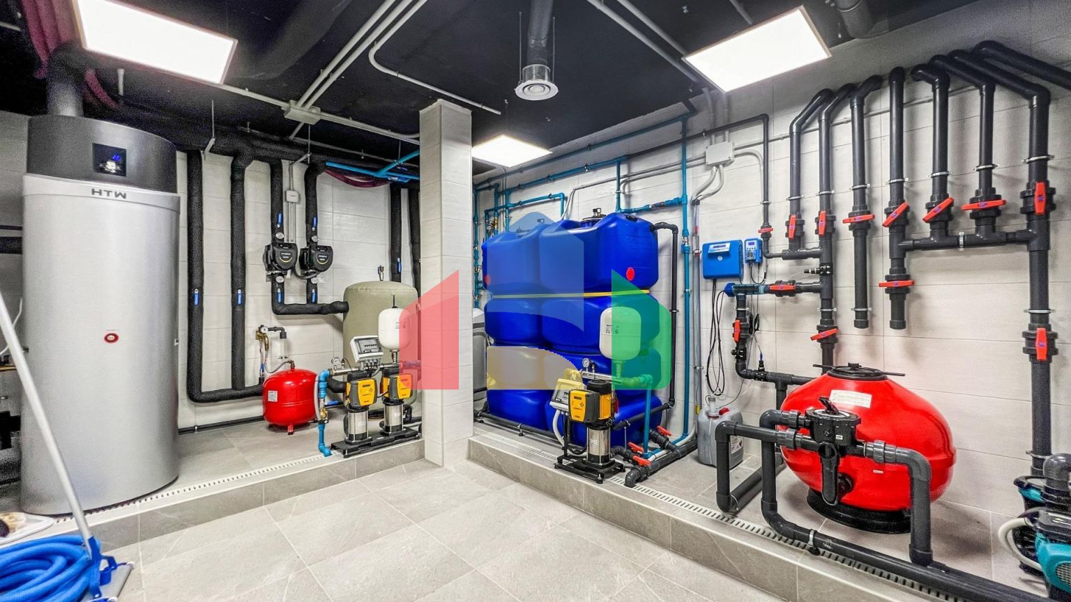 Новые элитные виллы в Ломас-де-Марбелья Клуб