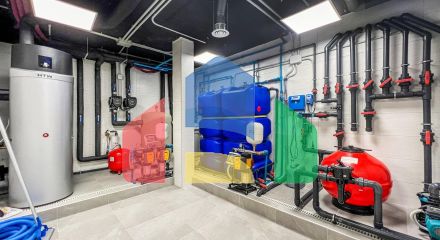 Новые элитные виллы в Ломас-де-Марбелья Клуб Новые элитные виллы в Ломас-де-Марбелья Клуб