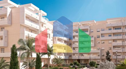 NEW BUILD PENTHOUSES IN NUEVA ANDALUCIA
