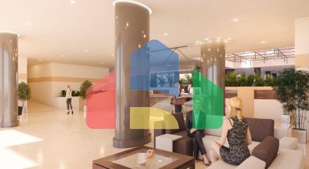 NEW BUILD PENTHOUSES IN NUEVA ANDALUCIA