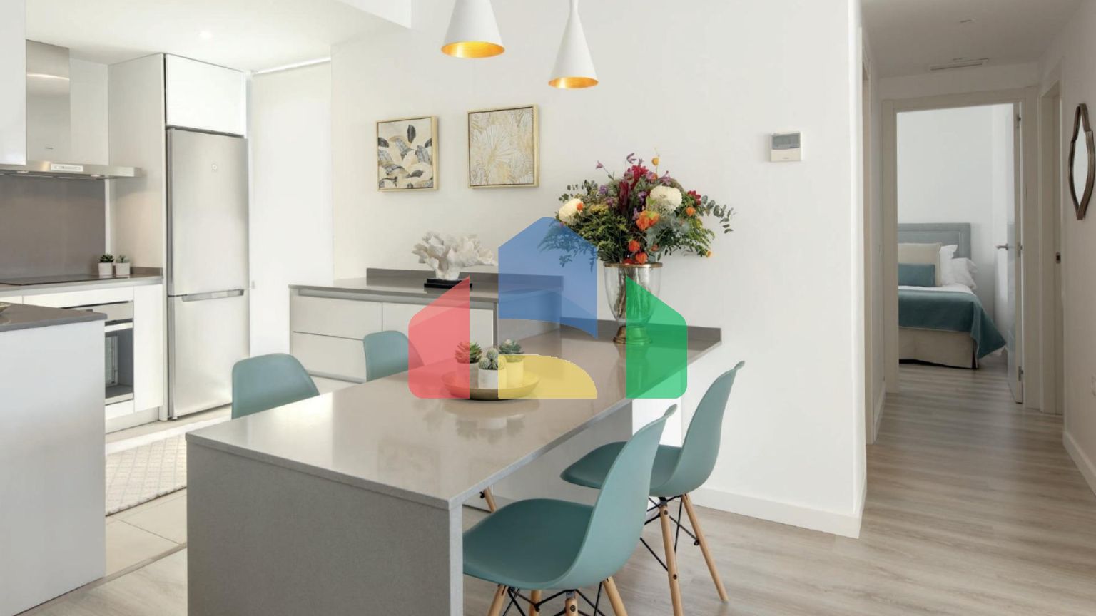 НОВЫЕ ПЕНТХАУСЫ В НУЭВА АНДАЛУСИЯ