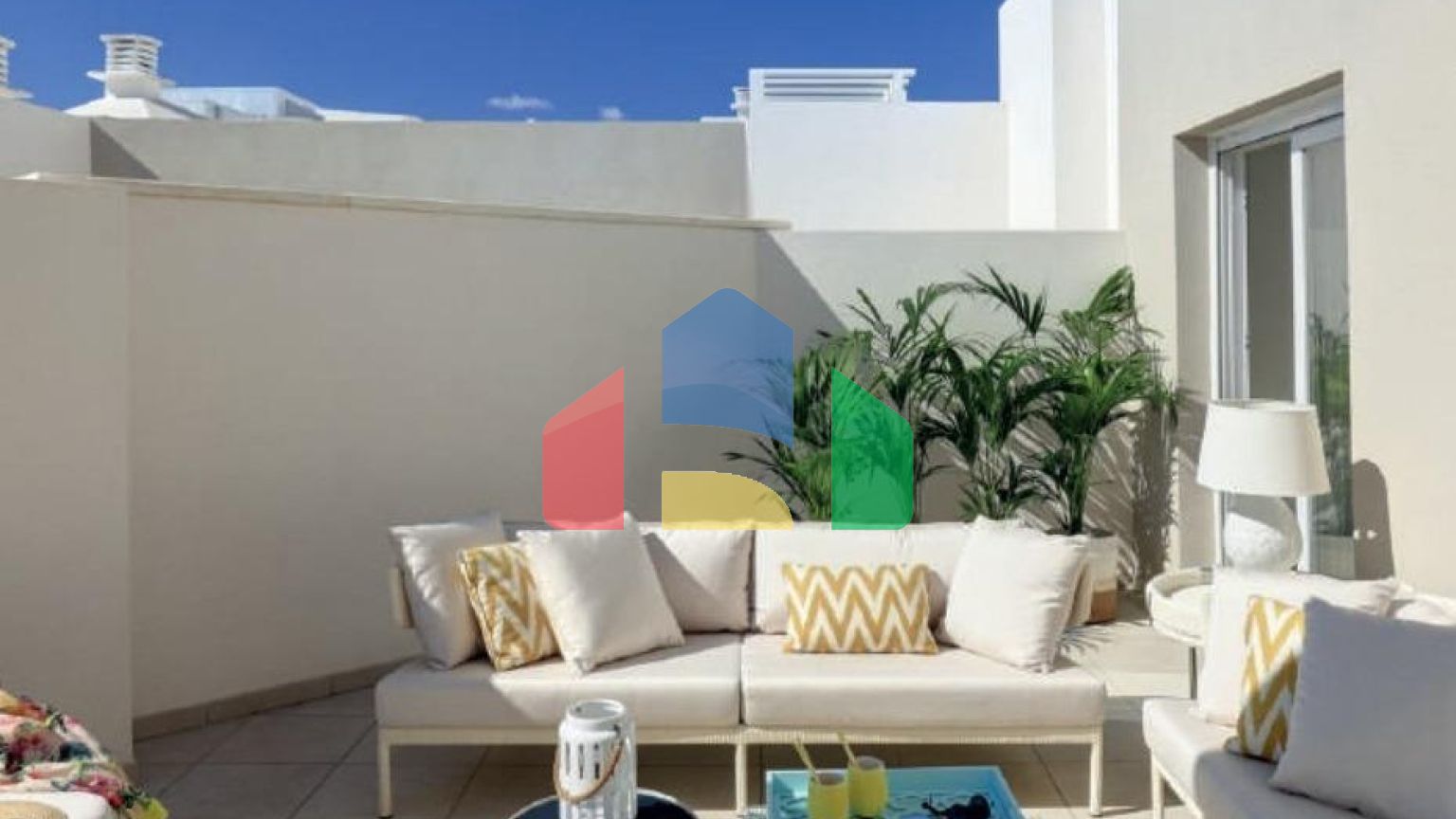 НОВЫЕ ПЕНТХАУСЫ В НУЭВА АНДАЛУСИЯ