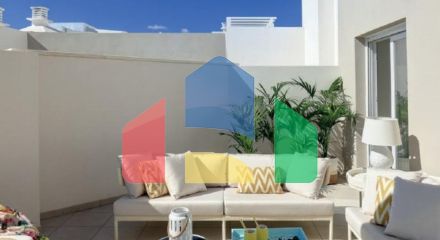 НОВЫЕ ПЕНТХАУСЫ В НУЭВА АНДАЛУСИЯ НОВЫЕ ПЕНТХАУСЫ В НУЭВА АНДАЛУСИЯ