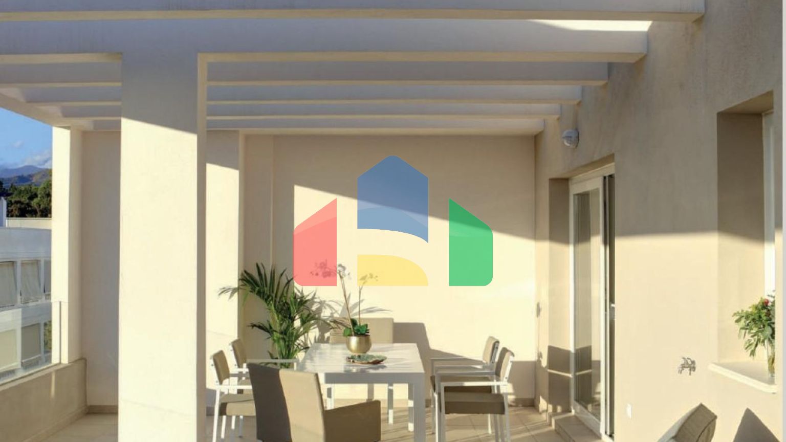 НОВЫЕ ПЕНТХАУСЫ В НУЭВА АНДАЛУСИЯ