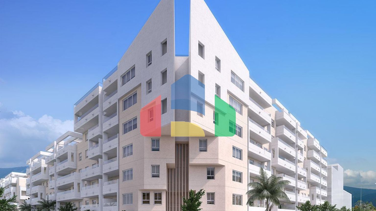 НОВЫЕ ПЕНТХАУСЫ В НУЭВА АНДАЛУСИЯ