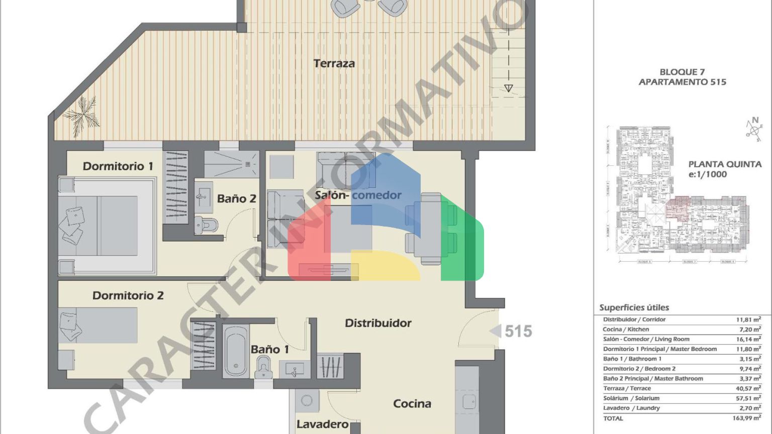 НОВЫЕ ПЕНТХАУСЫ В НУЭВА АНДАЛУСИЯ