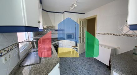 Светлое прибрежное жилье в Марбелье