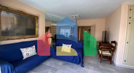 Светлое прибрежное жилье в Марбелье