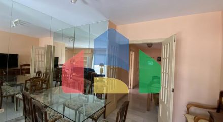 Светлое прибрежное жилье в Марбелье