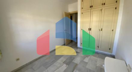 Светлое прибрежное жилье в Марбелье