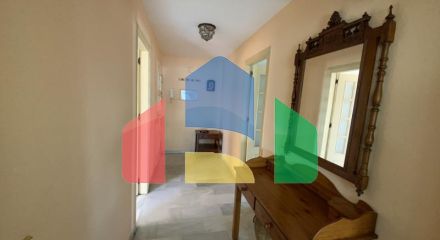 Светлое прибрежное жилье в Марбелье Светлое прибрежное жилье в Марбелье