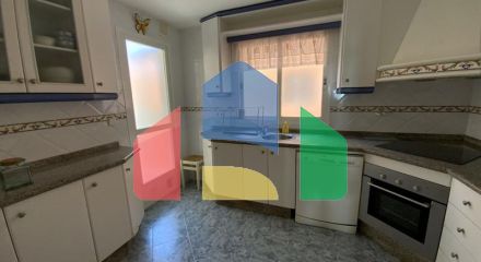 Светлое прибрежное жилье в Марбелье Светлое прибрежное жилье в Марбелье