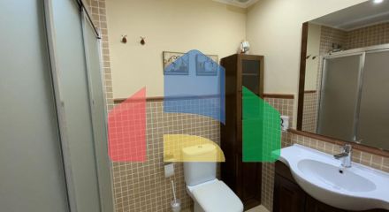 Светлое прибрежное жилье в Марбелье Светлое прибрежное жилье в Марбелье