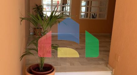 Светлое прибрежное жилье в Марбелье Светлое прибрежное жилье в Марбелье