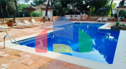 Очаровательная квартира в районе Алоха, Нуэва Андалусия