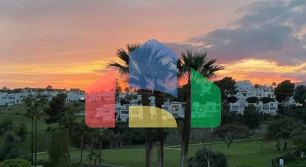 Очаровательная квартира в районе Алоха, Нуэва Андалусия