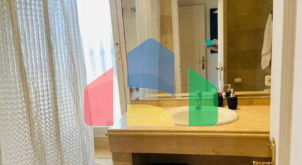 Очаровательная квартира в районе Алоха, Нуэва Андалусия