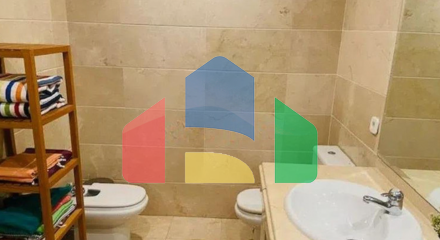 Очаровательная квартира в районе Алоха, Нуэва Андалусия