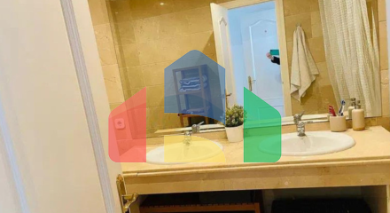 Очаровательная квартира в районе Алоха, Нуэва Андалусия Очаровательная квартира в районе Алоха, Нуэва Андалусия