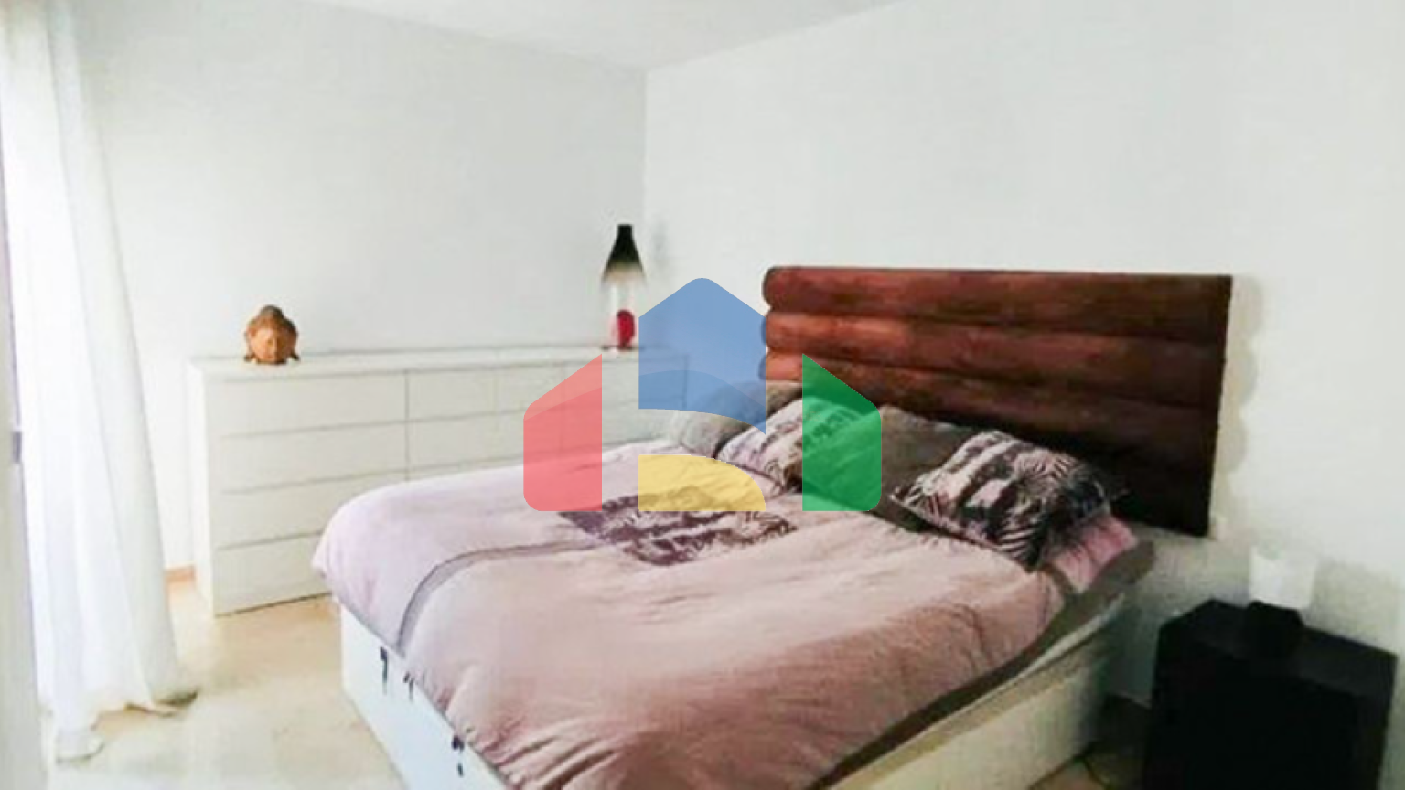 Очаровательная квартира в районе Алоха, Нуэва Андалусия