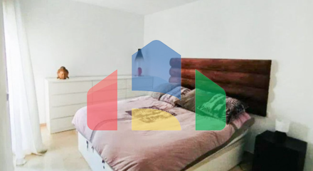 Очаровательная квартира в районе Алоха, Нуэва Андалусия Очаровательная квартира в районе Алоха, Нуэва Андалусия