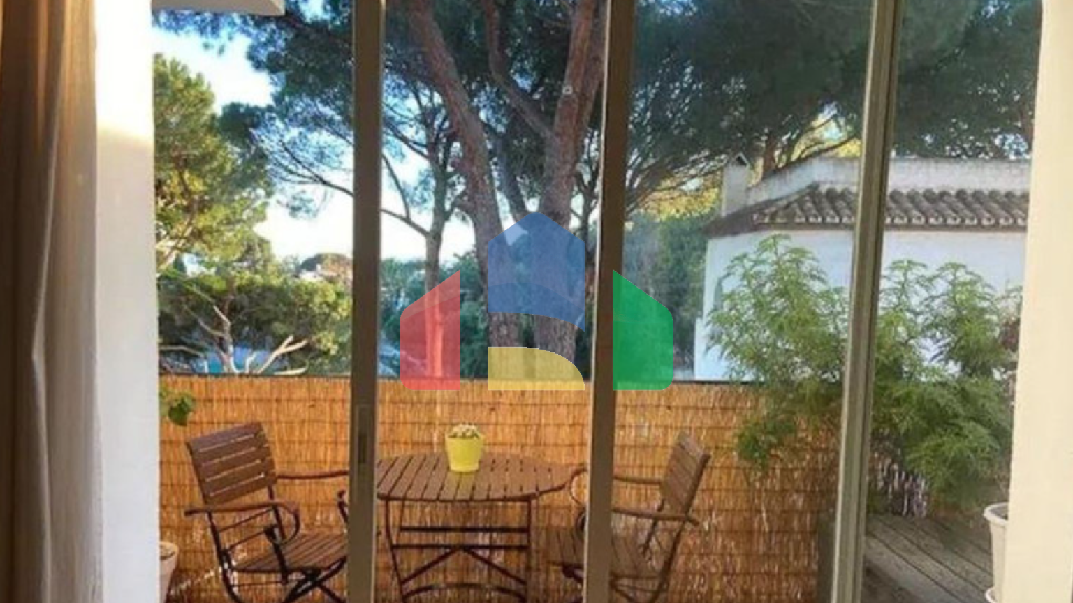 Очаровательная квартира в районе Алоха, Нуэва Андалусия