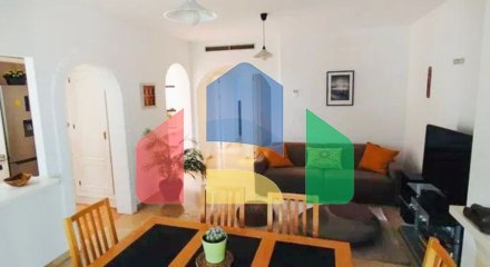 Очаровательная квартира в районе Алоха, Нуэва Андалусия Очаровательная квартира в районе Алоха, Нуэва Андалусия