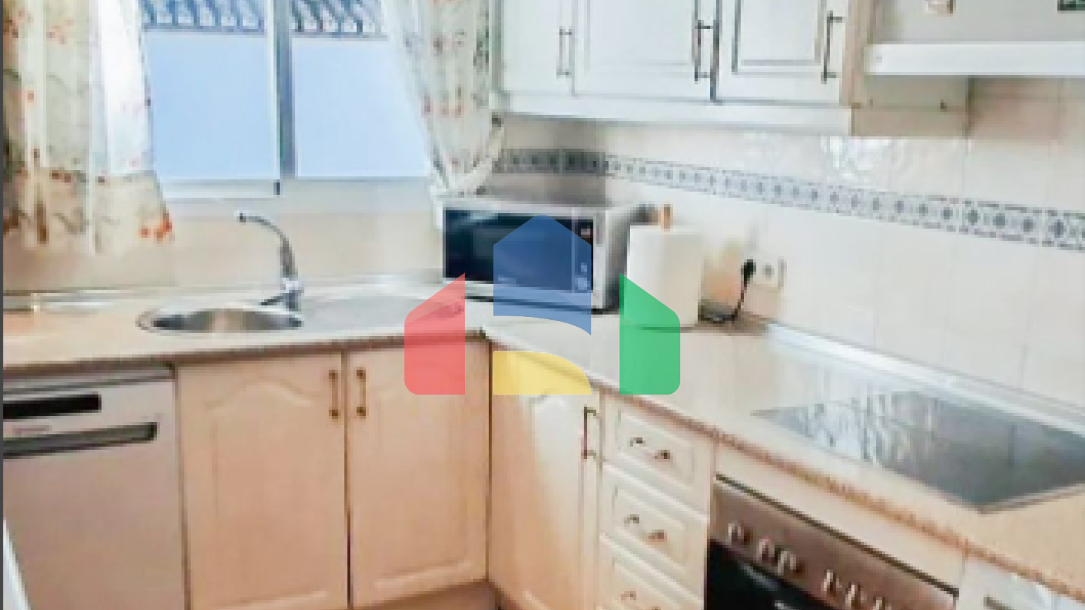 Очаровательная квартира в районе Алоха, Нуэва Андалусия