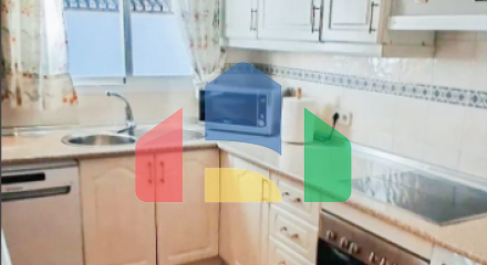 Очаровательная квартира в районе Алоха, Нуэва Андалусия Очаровательная квартира в районе Алоха, Нуэва Андалусия