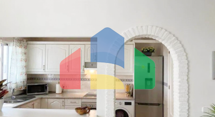 Очаровательная квартира в районе Алоха, Нуэва Андалусия Очаровательная квартира в районе Алоха, Нуэва Андалусия