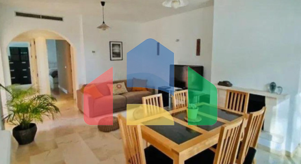 Очаровательная квартира в районе Алоха, Нуэва Андалусия Очаровательная квартира в районе Алоха, Нуэва Андалусия