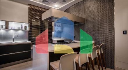 Роскошная Вилла с 7 Спальнями в Престижном Районе Hacienda Las Chapas на Востоке Марбельи