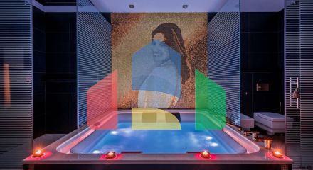 Роскошная Вилла с 7 Спальнями в Престижном Районе Hacienda Las Chapas на Востоке Марбельи