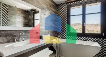 Роскошная Вилла с 7 Спальнями в Престижном Районе Hacienda Las Chapas на Востоке Марбельи