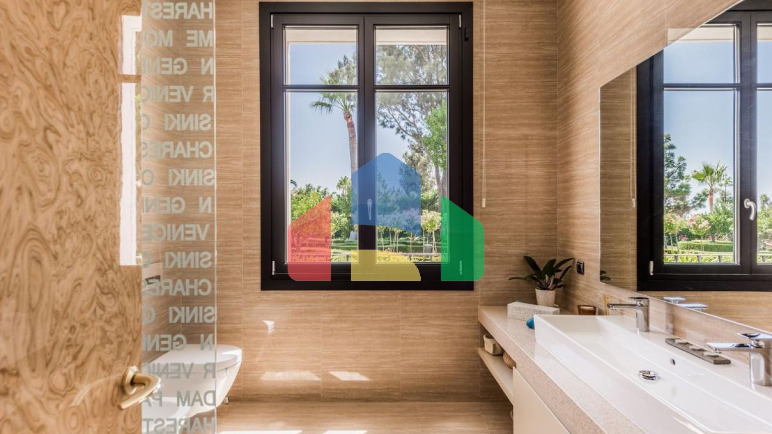 Роскошная Вилла с 7 Спальнями в Престижном Районе Hacienda Las Chapas на Востоке Марбельи