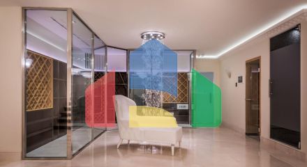 Роскошная Вилла с 7 Спальнями в Престижном Районе Hacienda Las Chapas на Востоке Марбельи