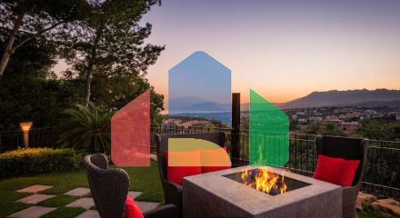 Роскошная Вилла с 7 Спальнями в Престижном Районе Hacienda Las Chapas на Востоке Марбельи