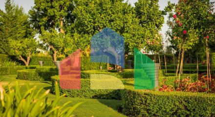 Роскошная Вилла с 7 Спальнями в Престижном Районе Hacienda Las Chapas на Востоке Марбельи