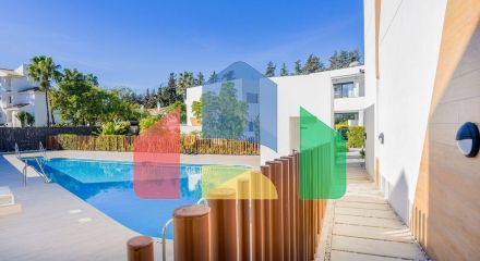 Marein Village Puerto Banus