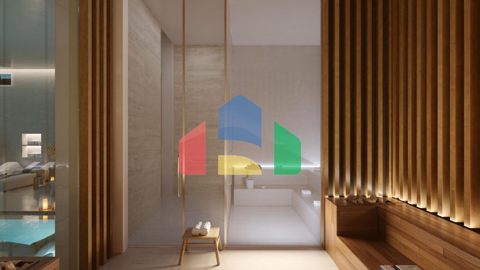 Современные трехкомнатные квартиры в Марбелье