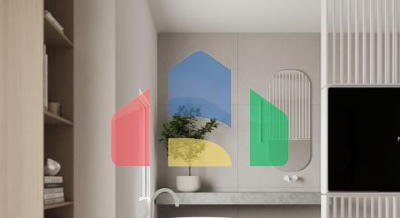 Beachfront Townhouse полностью обновлен в гавайском стиле