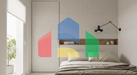 Beachfront Townhouse полностью обновлен в гавайском стиле