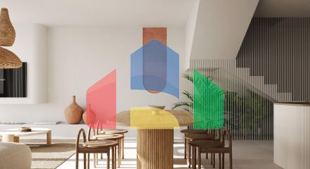 Beachfront Townhouse полностью обновлен в гавайском стиле