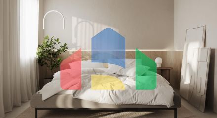 Beachfront Townhouse полностью обновлен в гавайском стиле