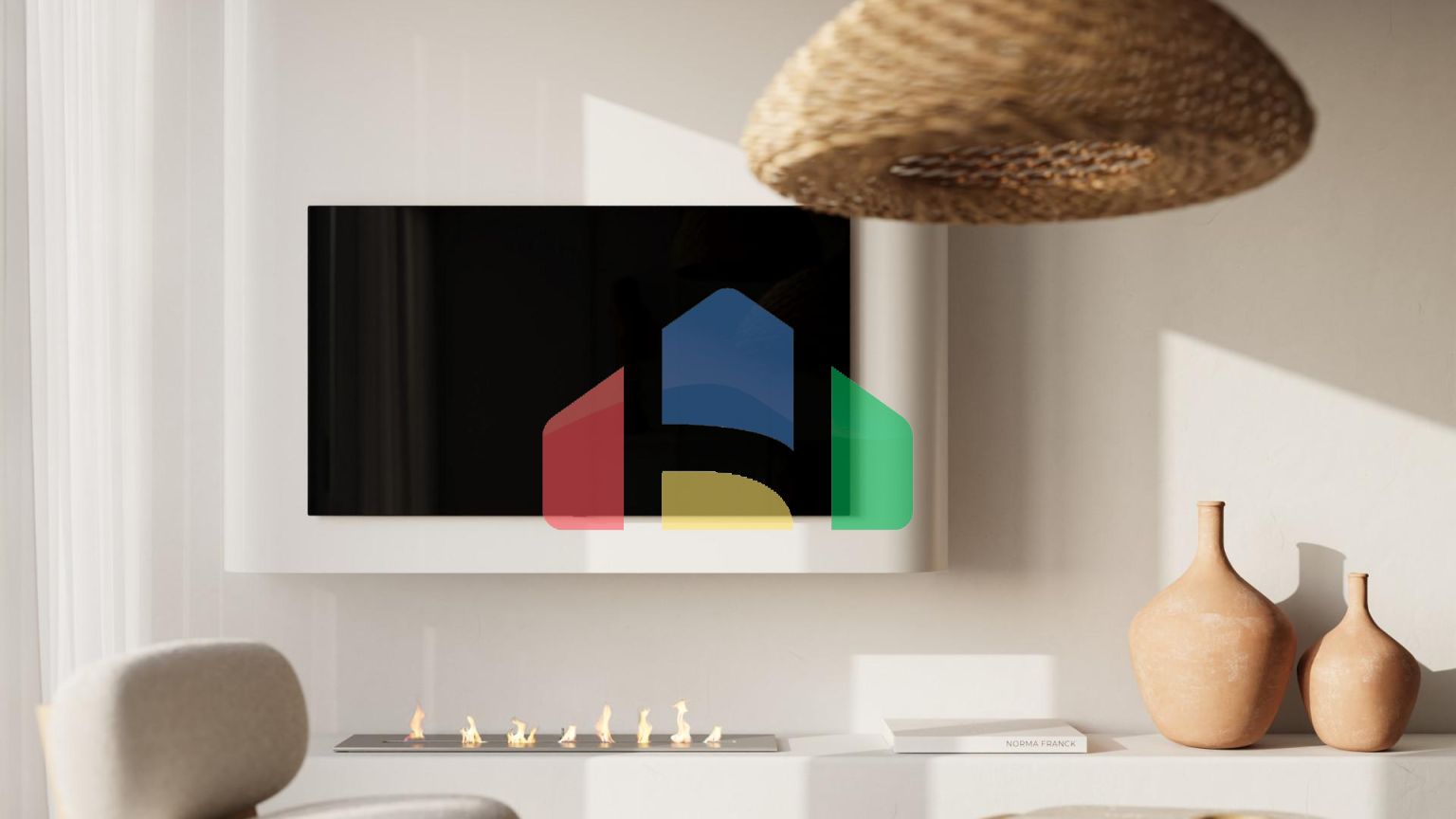 Beachfront Townhouse полностью обновлен в гавайском стиле