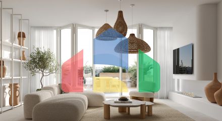 Beachfront Townhouse полностью обновлен в гавайском стиле