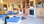 Beautiful townhouse on 2 levels in Nueva Andalucía